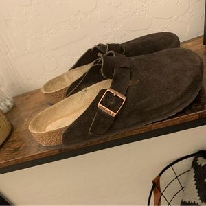 Birkenstock boston
